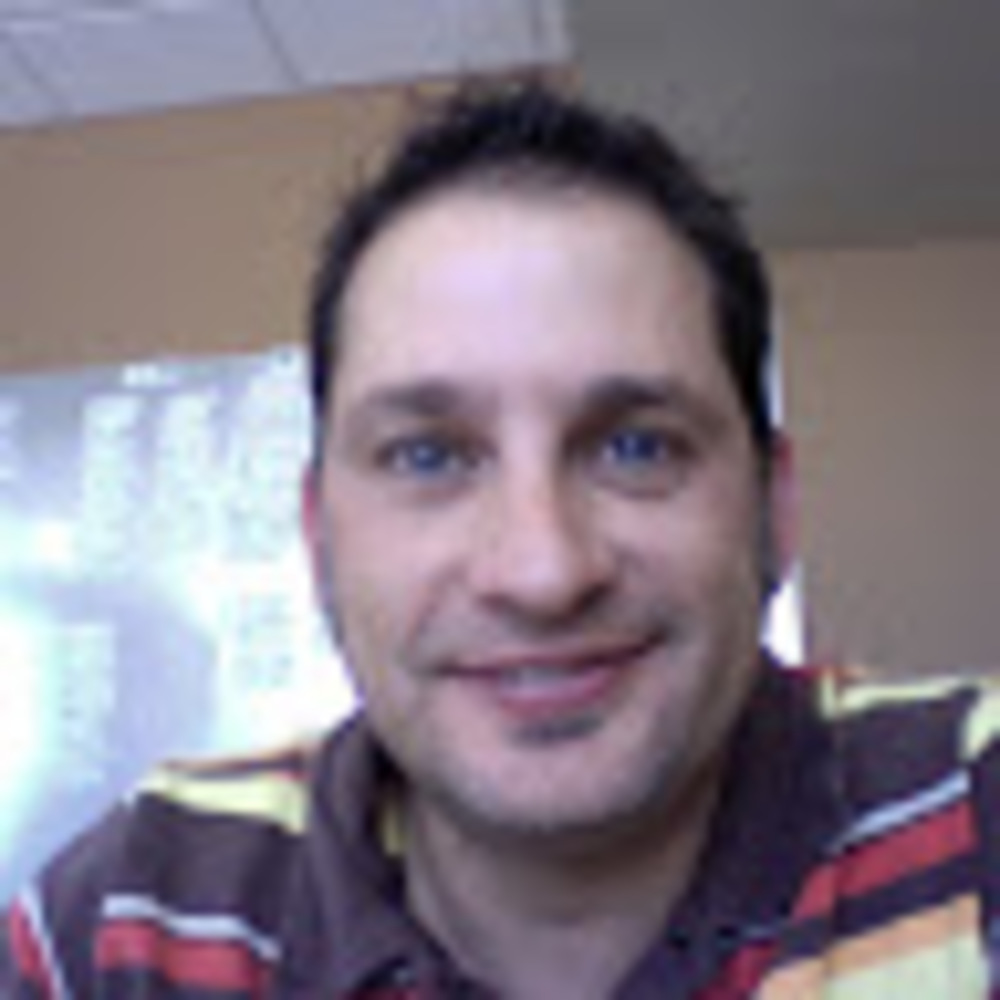 Meet your Posher, Trey